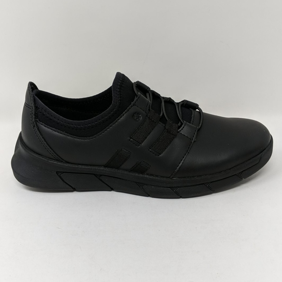 New. Shoes for Crews. Oil and Slip Resistant. Med. - Picture 3 of 10